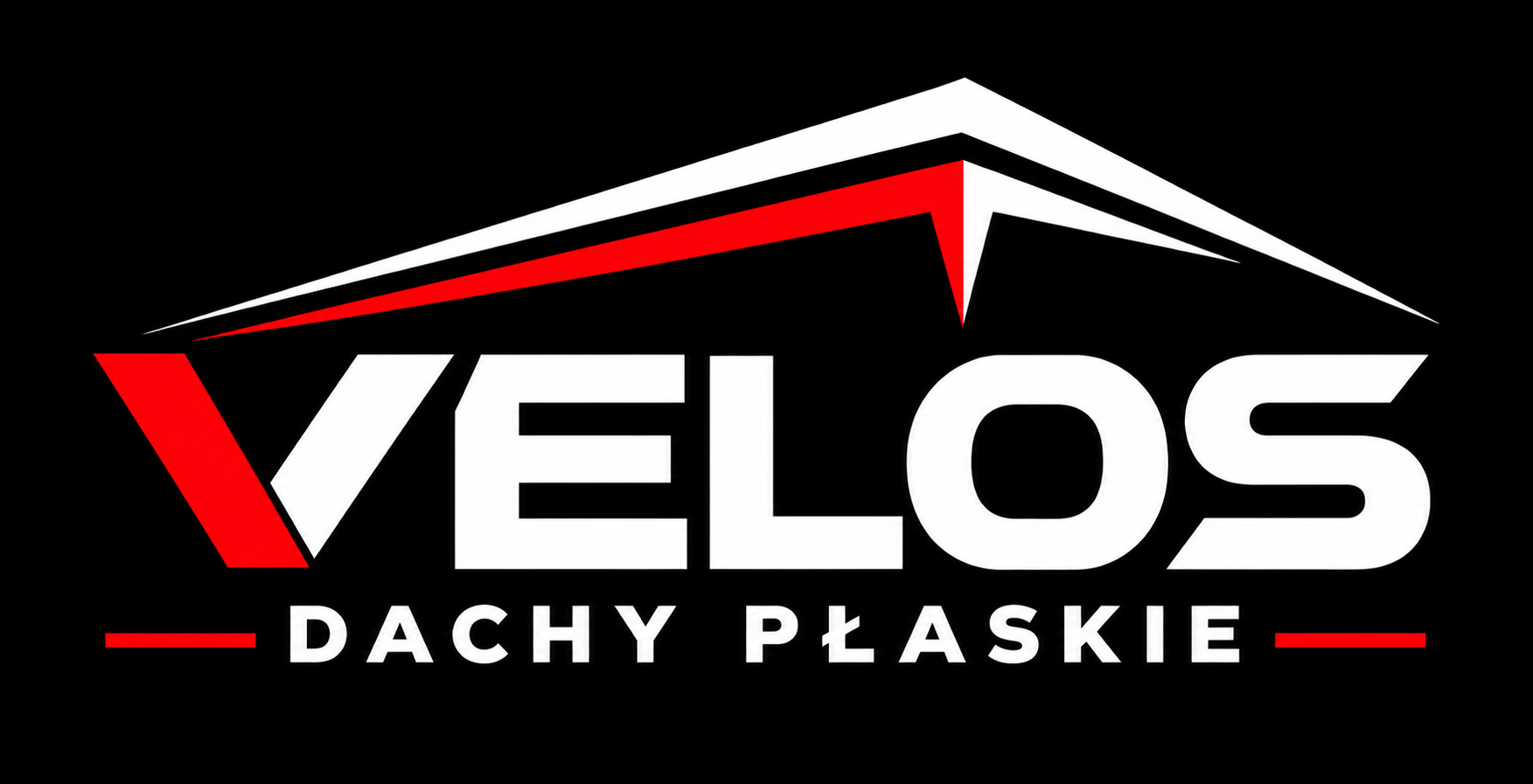 VELOS Dachy Płaskie